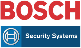 Bosch Security Systems.